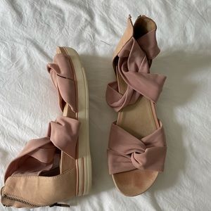 Eileen Fisher Sandals